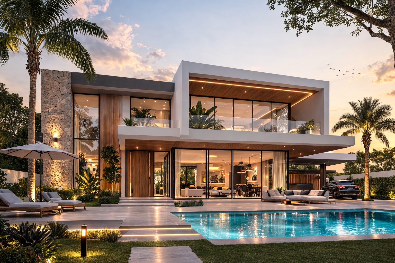 Conception & réalisation